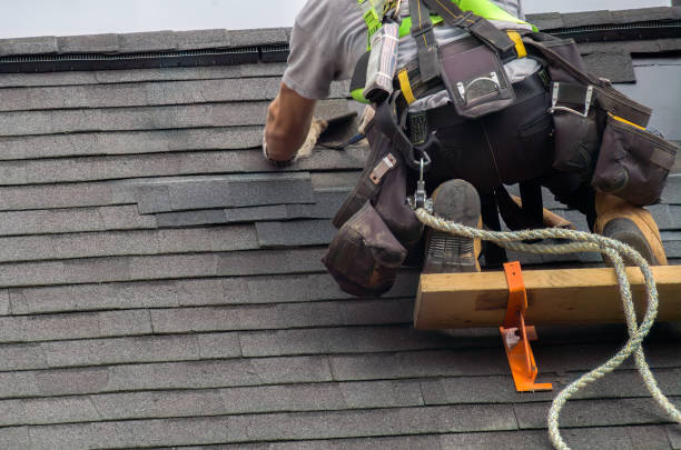 Reliable Storm Damage Roof Repair contractor in Speedwell, VA by Brentwood Metal Roofing
