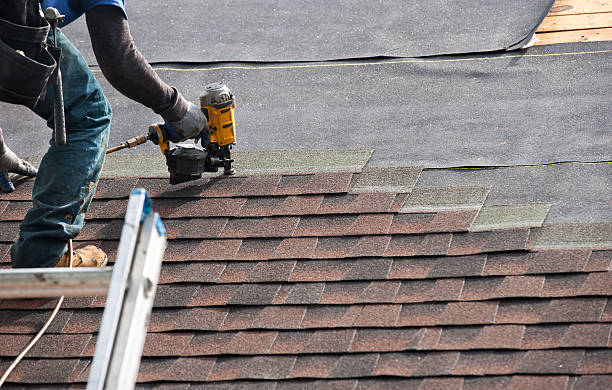 Licensed Storm Damage Roof Repair service in Speedwell, VA - Brentwood Metal Roofing